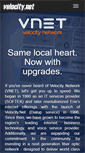 Mobile Screenshot of erie.net